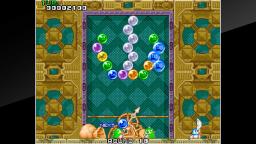 ACA NeoGeo: Puzzle Bobble Screenshot 1